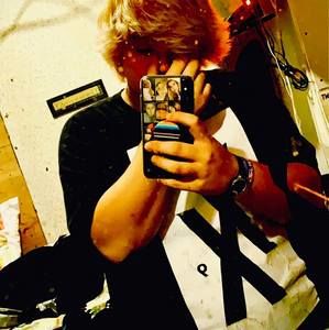 Meet your Posher, Hayden